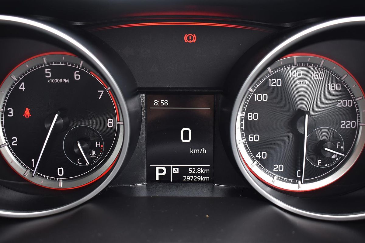 2023 Suzuki Swift GL AZ Series II