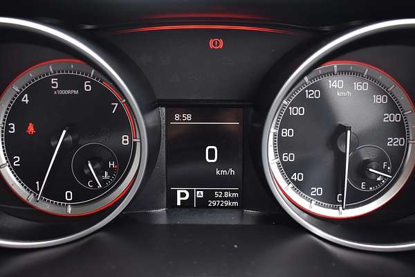 2023 Suzuki Swift GL AZ Series II