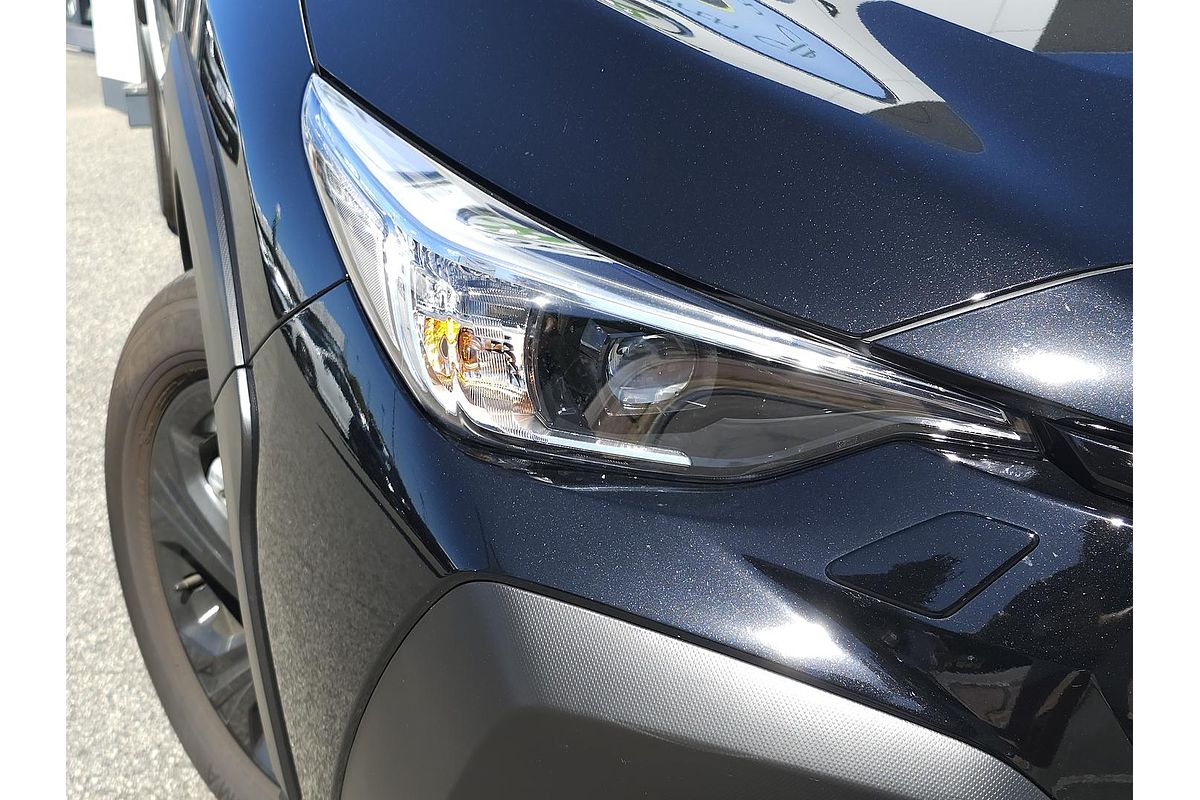 2024 Subaru Crosstrek 2.0L G6X