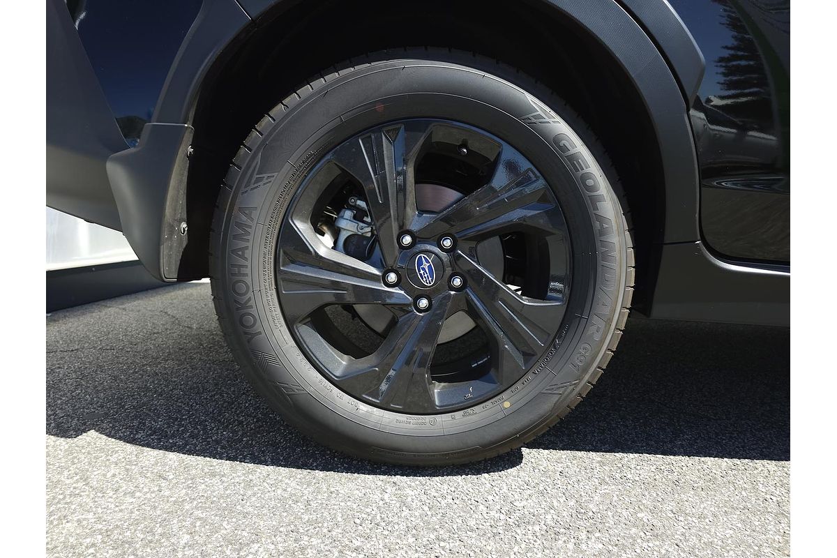 2024 Subaru Crosstrek 2.0L G6X