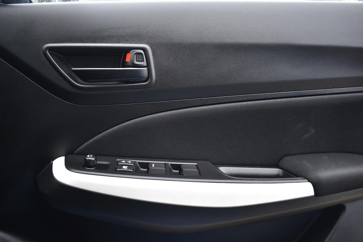 2023 Suzuki Swift GL AZ Series II