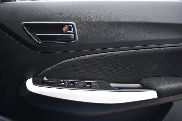 2023 Suzuki Swift GL AZ Series II