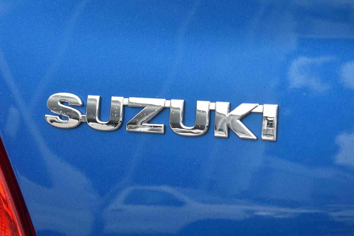 2023 Suzuki Swift GL AZ Series II