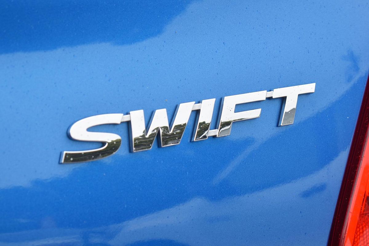 2023 Suzuki Swift GL AZ Series II