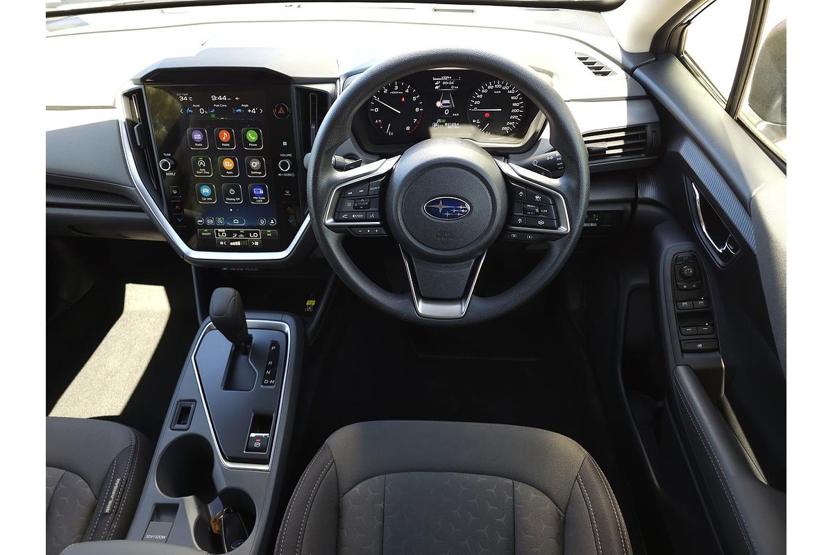 2024 Subaru Crosstrek 2.0L G6X