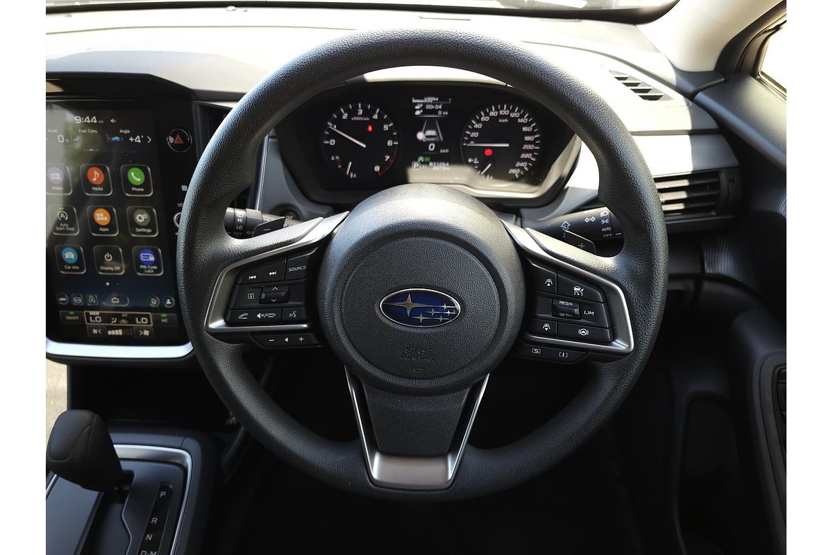 2024 Subaru Crosstrek 2.0L G6X
