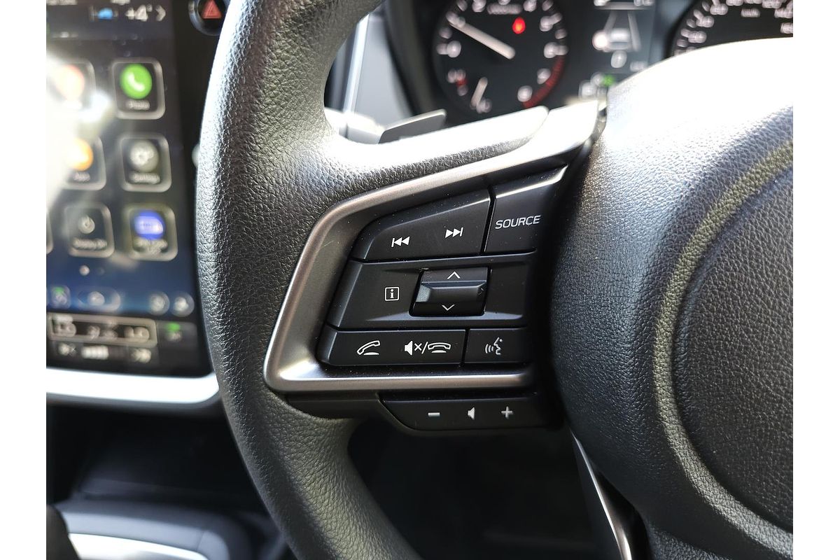2024 Subaru Crosstrek 2.0L G6X
