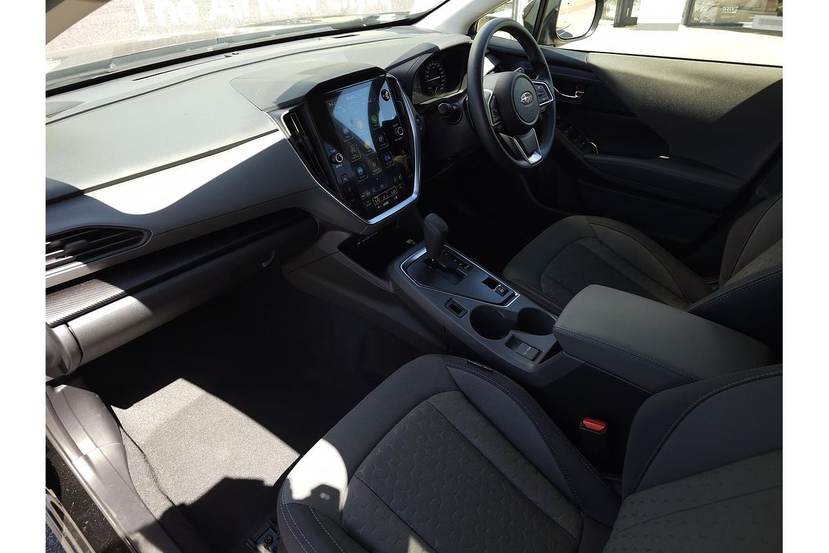 2024 Subaru Crosstrek 2.0L G6X