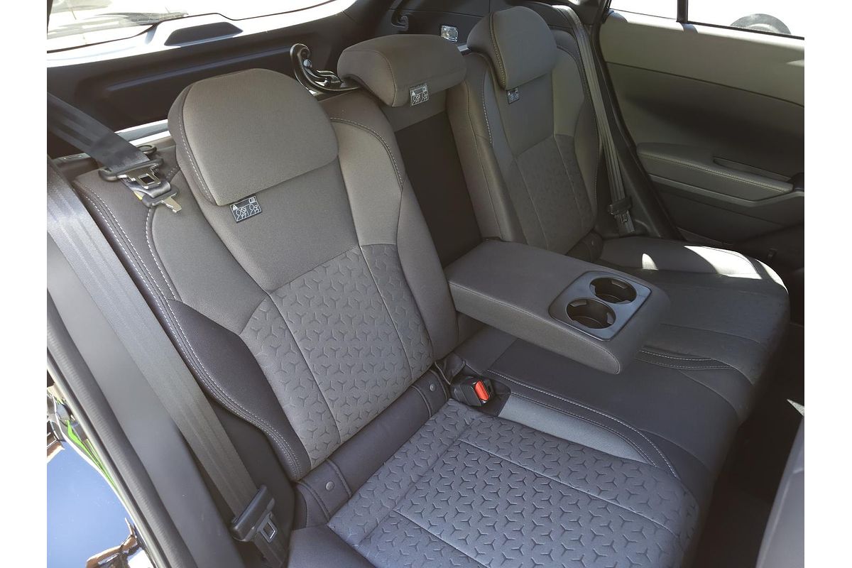 2024 Subaru Crosstrek 2.0L G6X