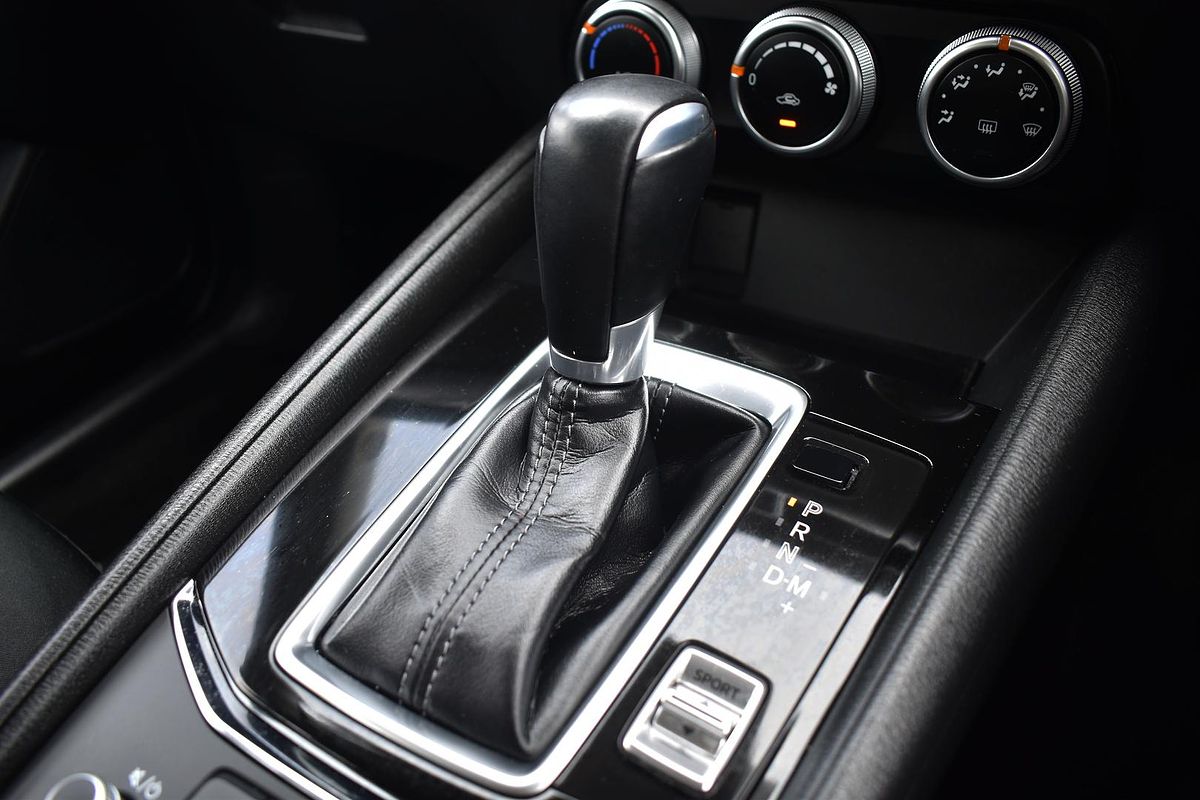 2023 Mazda CX-5 G20 Maxx KF Series