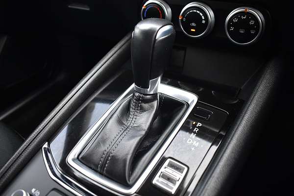2023 Mazda CX-5 G20 Maxx KF Series