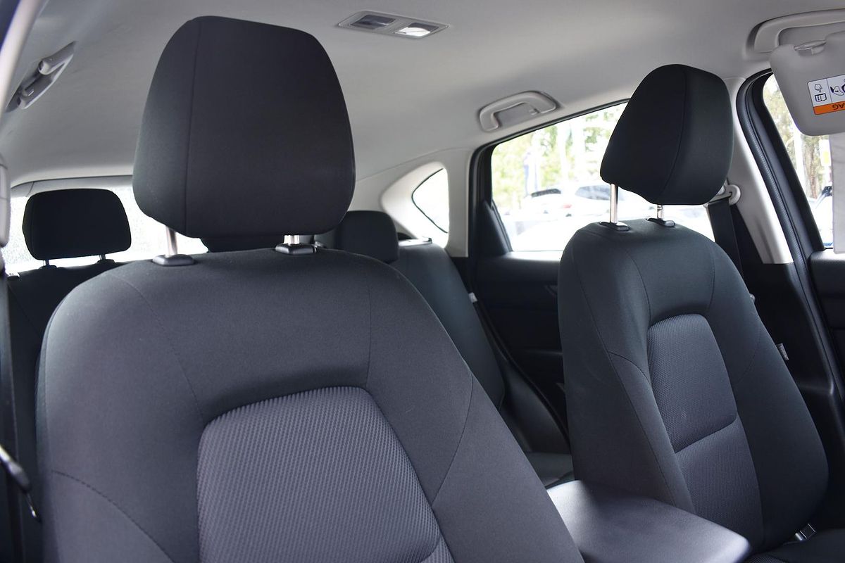 2023 Mazda CX-5 G20 Maxx KF Series
