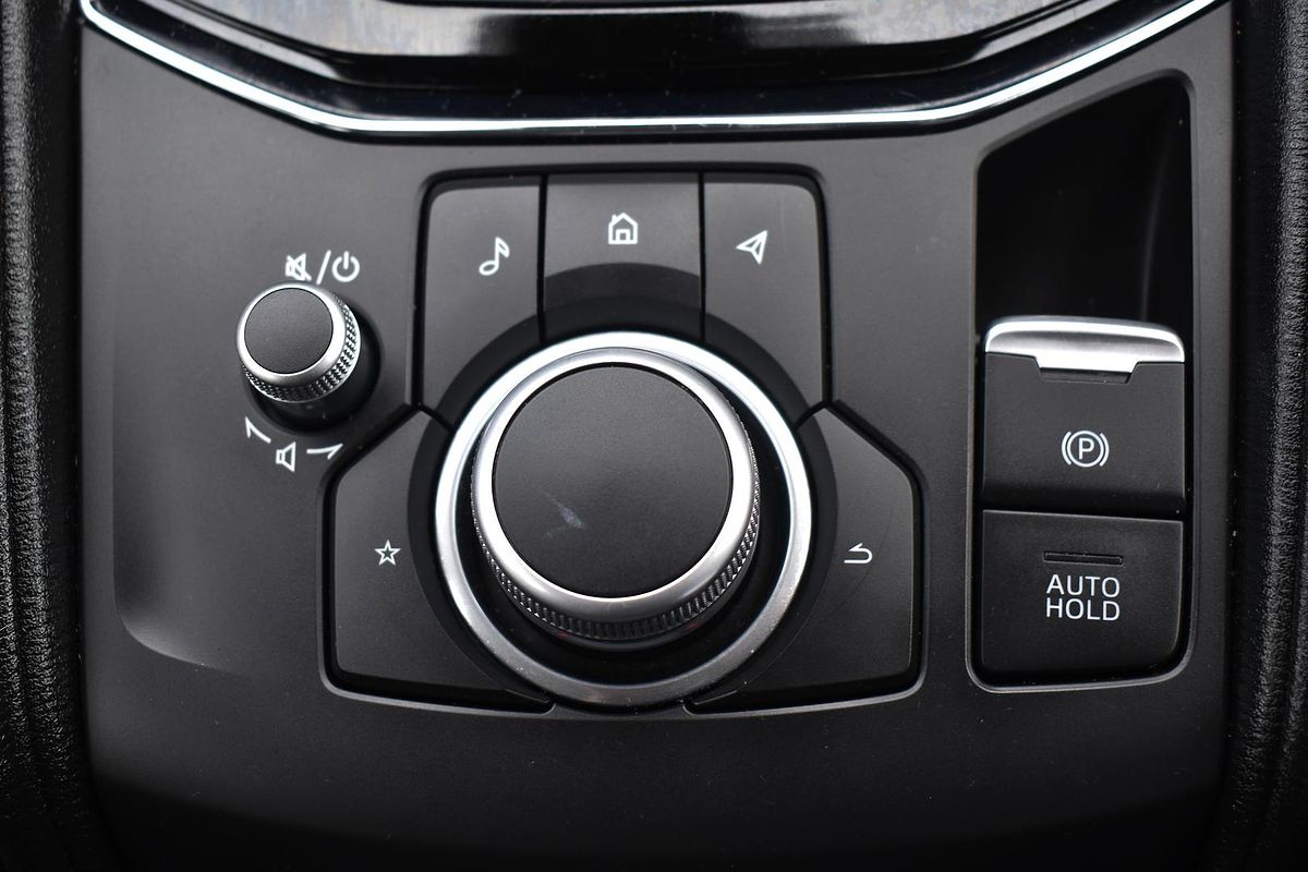 2023 Mazda CX-5 G20 Maxx KF Series