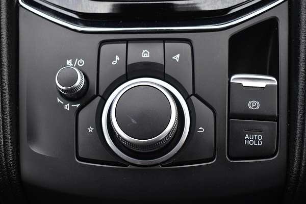 2023 Mazda CX-5 G20 Maxx KF Series