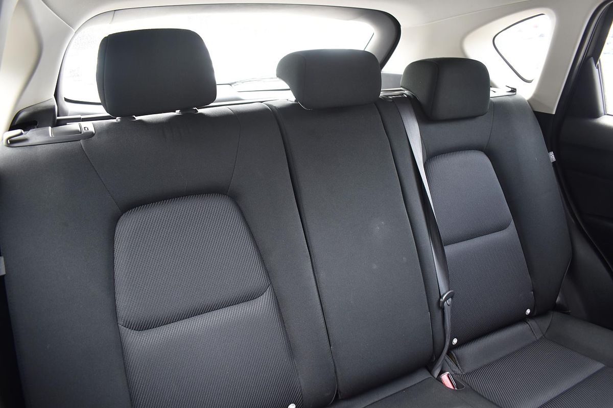 2023 Mazda CX-5 G20 Maxx KF Series