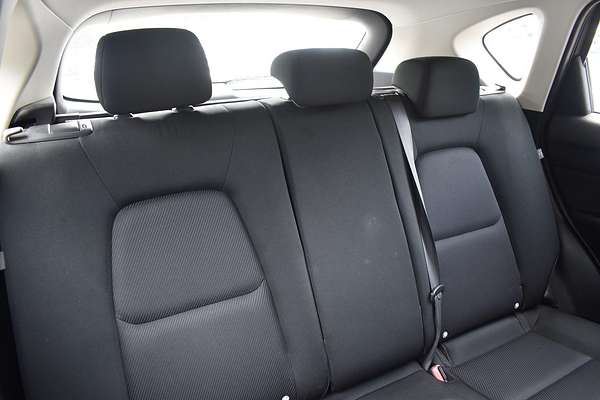 2023 Mazda CX-5 G20 Maxx KF Series