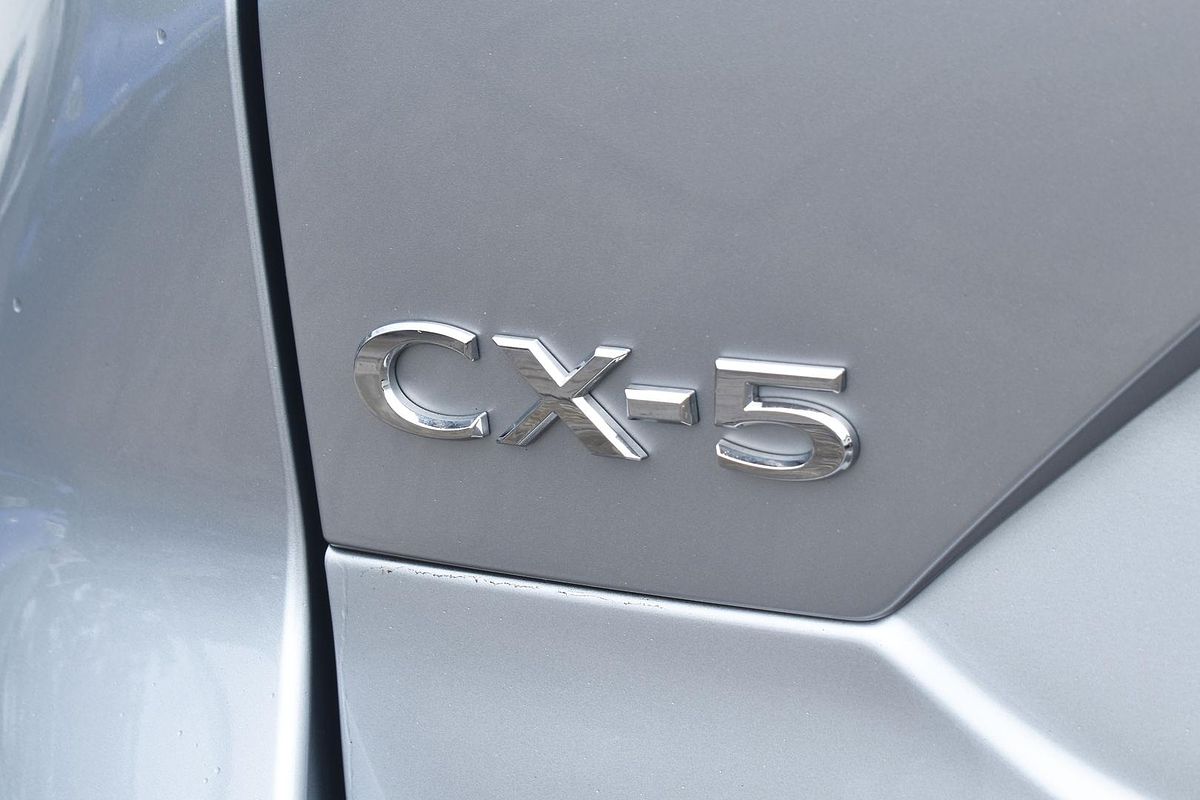2023 Mazda CX-5 G20 Maxx KF Series