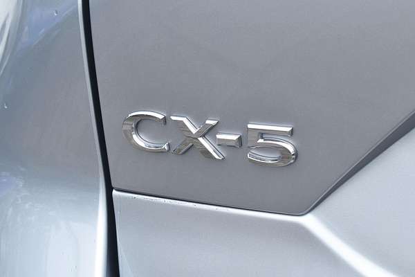 2023 Mazda CX-5 G20 Maxx KF Series
