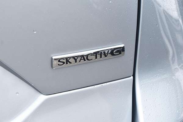 2023 Mazda CX-5 G20 Maxx KF Series