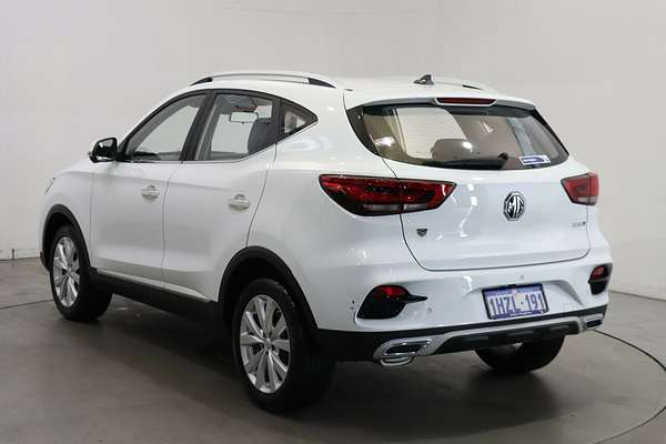 2023 MG ZST Core
