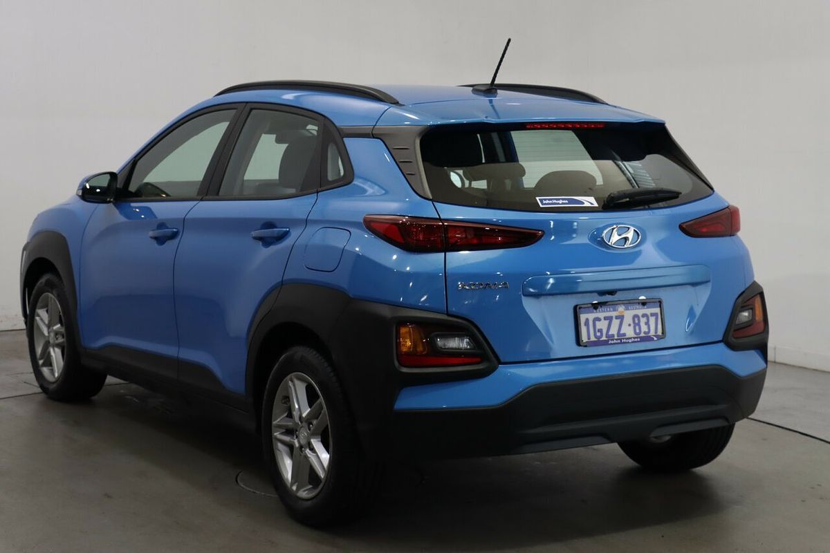 2020 Hyundai Kona Active OS.3