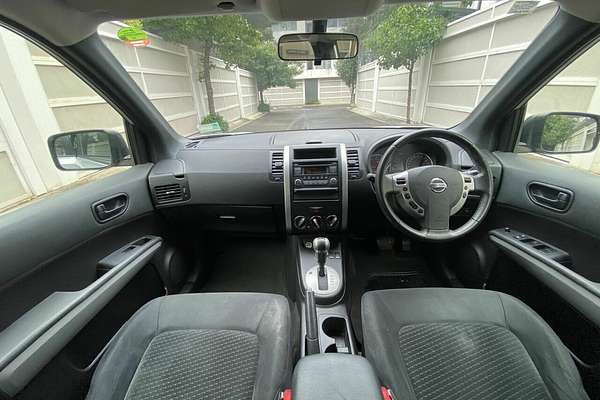 2013 Nissan X-TRAIL ST T31