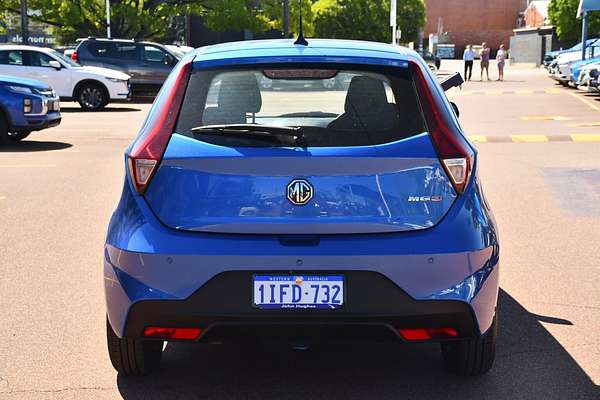 2021 MG MG3 Core