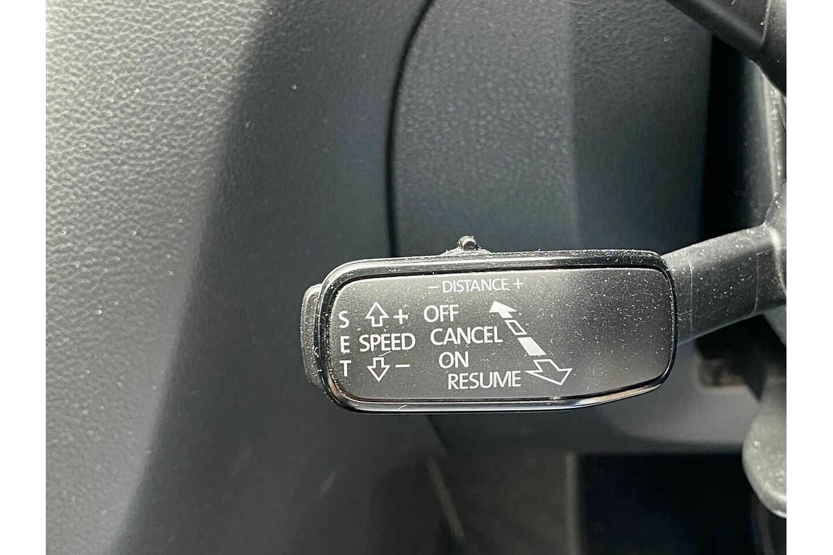 2020 SKODA Octavia 110TSI NE