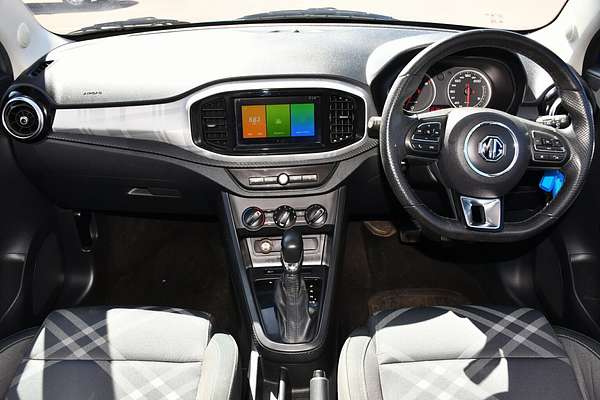 2021 MG MG3 Core