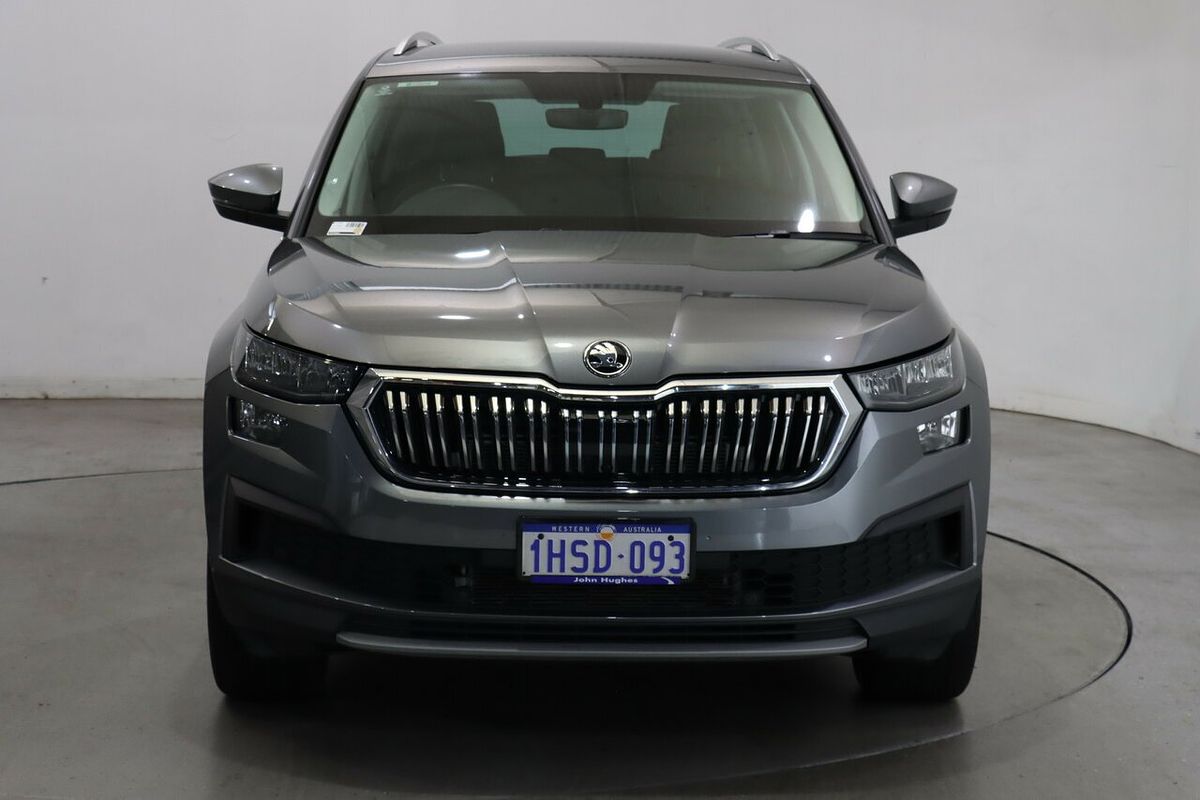 2022 SKODA Kodiaq Style NS