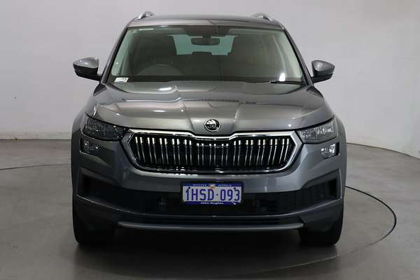 2022 SKODA Kodiaq Style NS