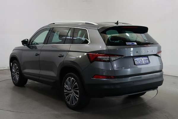 2022 SKODA Kodiaq Style NS