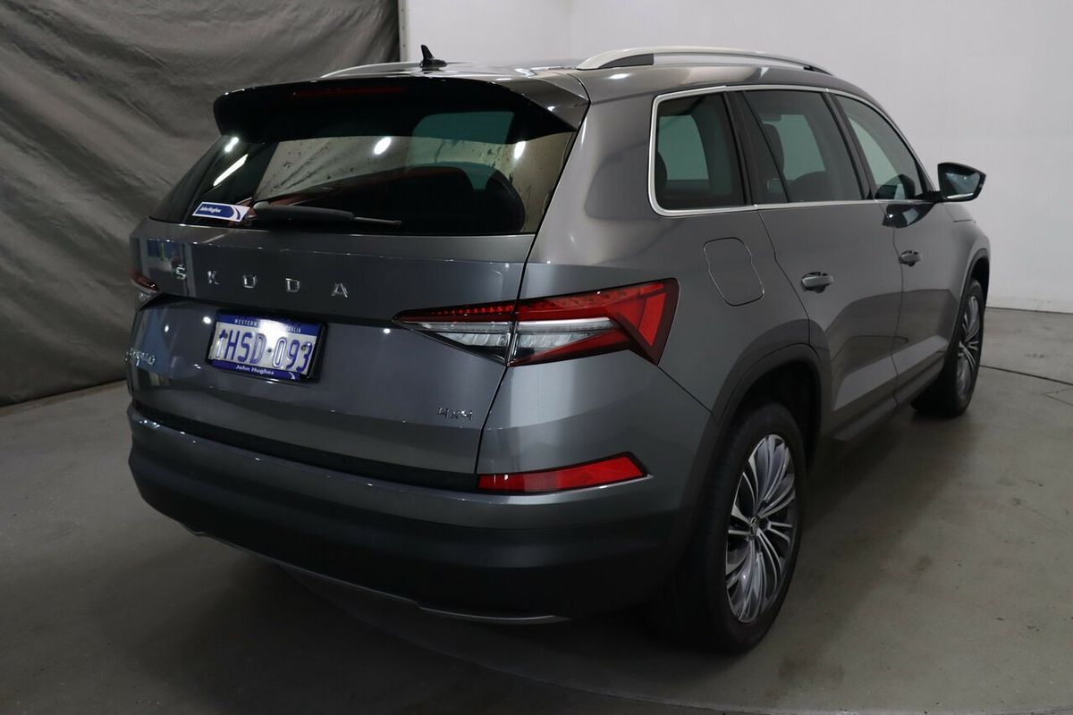 2022 SKODA Kodiaq Style NS