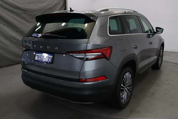 2022 SKODA Kodiaq Style NS