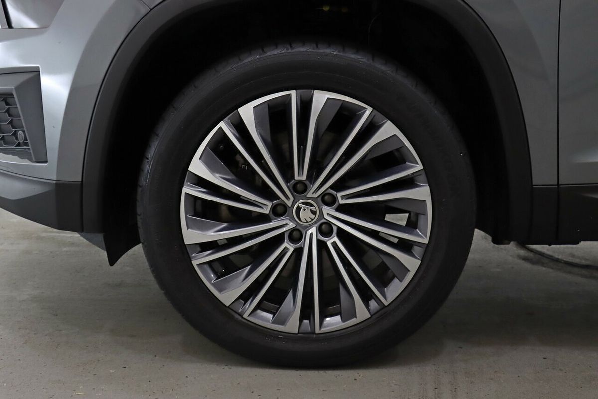 2022 SKODA Kodiaq Style NS