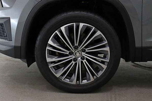 2022 SKODA Kodiaq Style NS