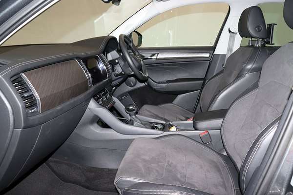 2022 SKODA Kodiaq Style NS