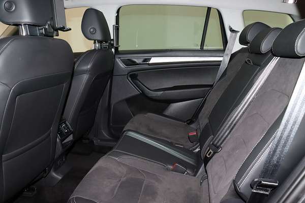 2022 SKODA Kodiaq Style NS