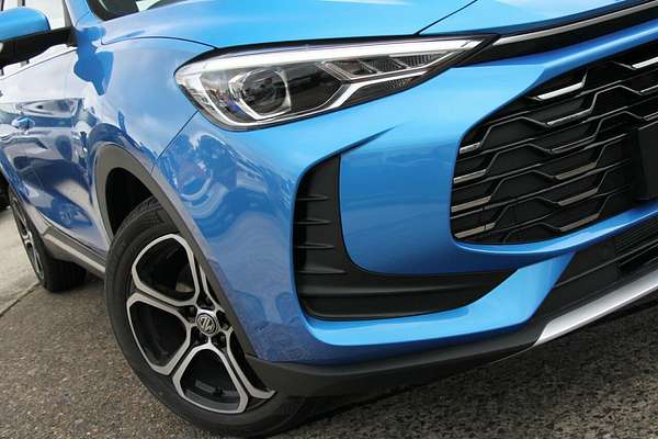 2024 MG ZS Excite Hybrid+ ZS32