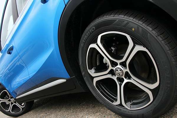2024 MG ZS Excite Hybrid+ ZS32
