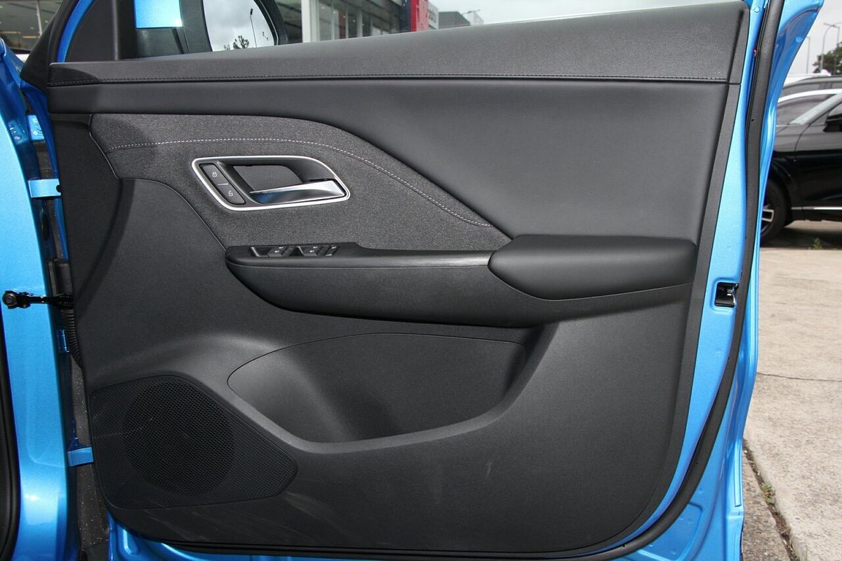 2024 MG ZS Excite Hybrid+ ZS32