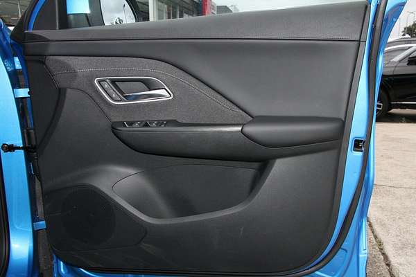 2024 MG ZS Excite Hybrid+ ZS32