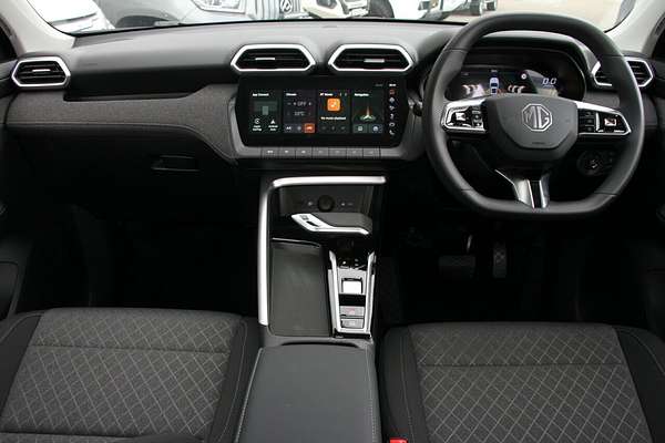 2024 MG ZS Excite Hybrid+ ZS32