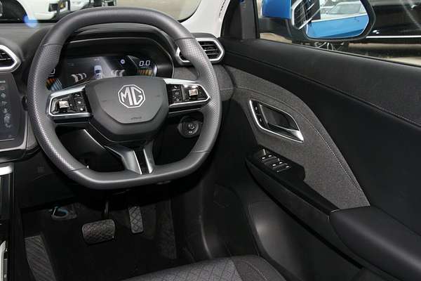 2024 MG ZS Excite Hybrid+ ZS32
