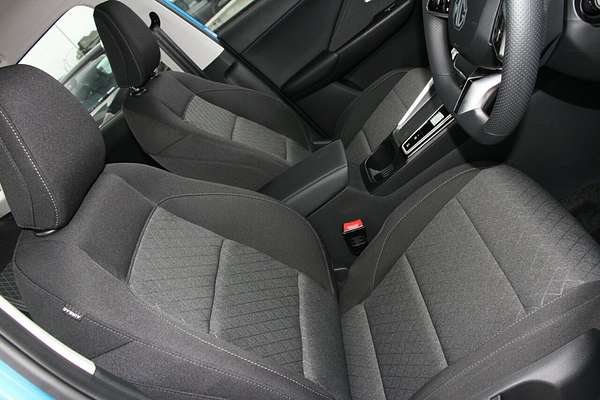 2024 MG ZS Excite Hybrid+ ZS32