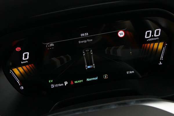 2024 MG ZS Excite Hybrid+ ZS32