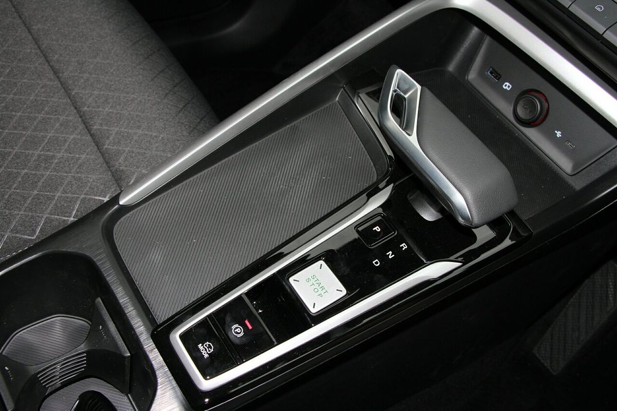 2024 MG ZS Excite Hybrid+ ZS32