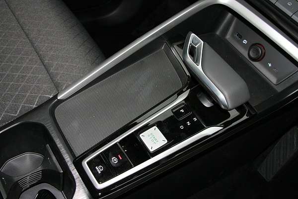 2024 MG ZS Excite Hybrid+ ZS32