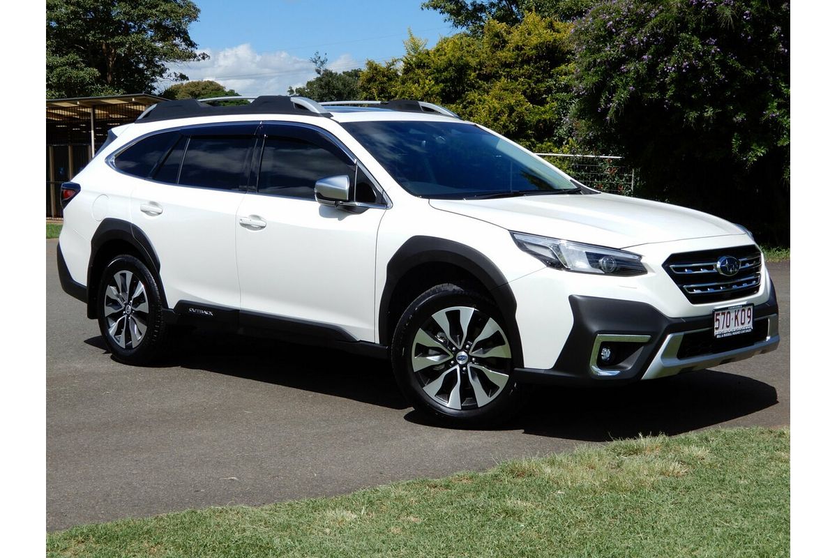 2024 Subaru Outback AWD Touring 6GEN