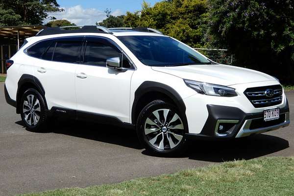 2024 Subaru Outback AWD Touring MY24